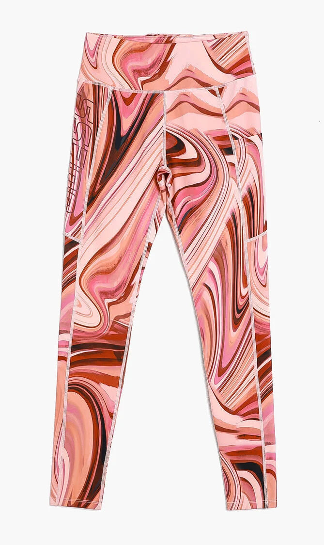 Eppie Recycled Legging