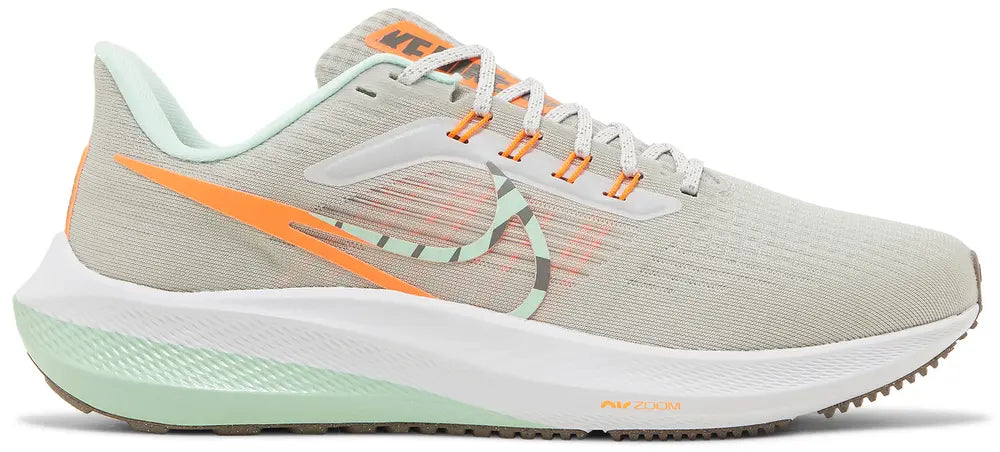 Nike  Air Zoom Pegasus 39 Premium 'Photon Dust Orange Mint'
