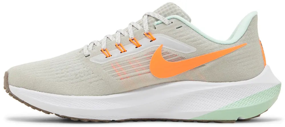 Nike  Air Zoom Pegasus 39 Premium 'Photon Dust Orange Mint'
