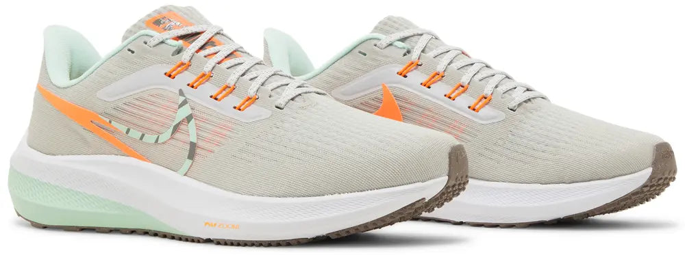 Nike  Air Zoom Pegasus 39 Premium 'Photon Dust Orange Mint'