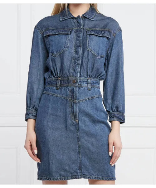 GIOIA dressDenim