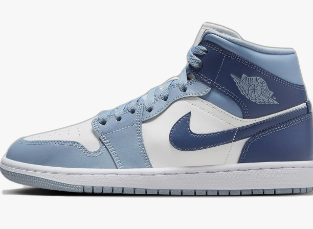 Nike Air Jordan 1 Mid 