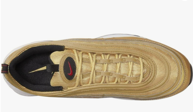 Nike AIR MAX 97 OG mens LACED SHOES