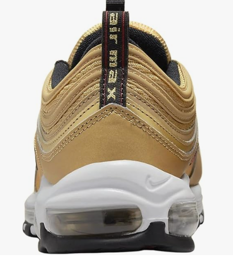 Nike AIR MAX 97 OG mens LACED SHOES