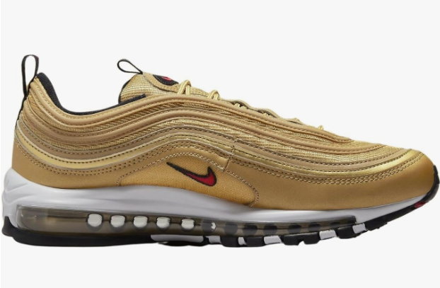 Nike AIR MAX 97 OG mens LACED SHOES