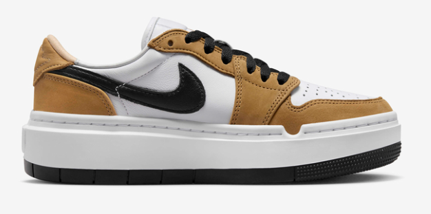 Air Jordan 1 Elevate Low