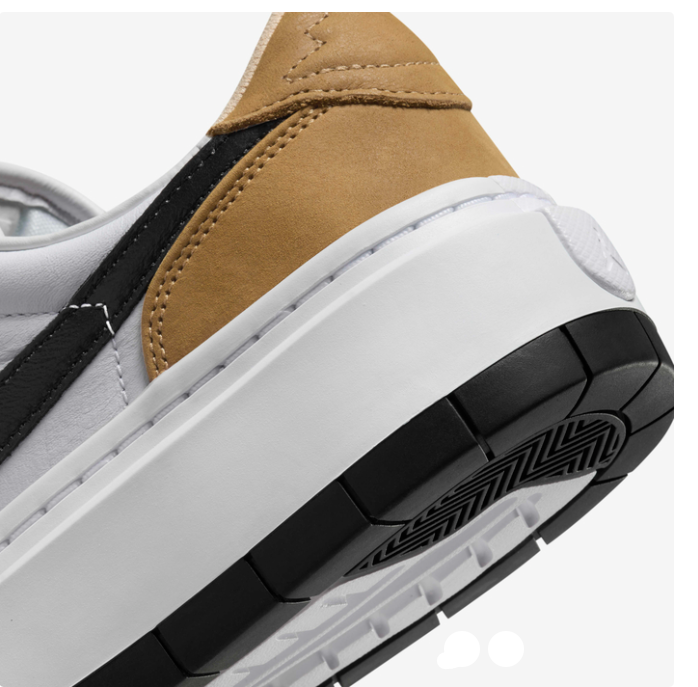 Air Jordan 1 Elevate Low