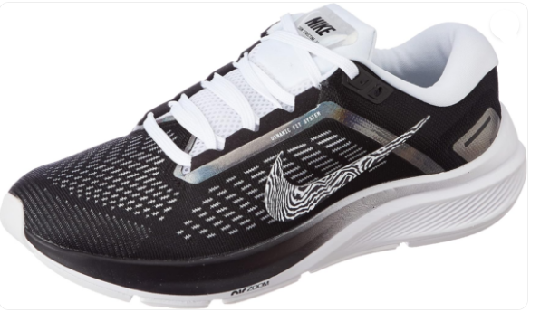  Nike Structure 24 Premium ‘Black’ 