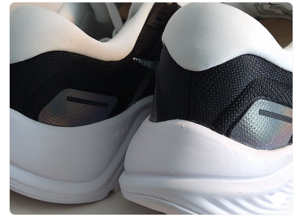  Nike Structure 24 Premium ‘Black’ 