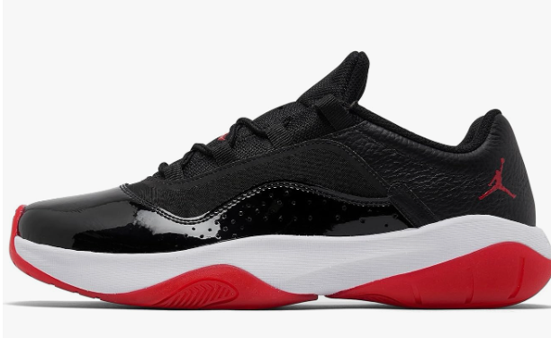 Nike Air Jordan 11 CMFT Low Mens Casual Shoe