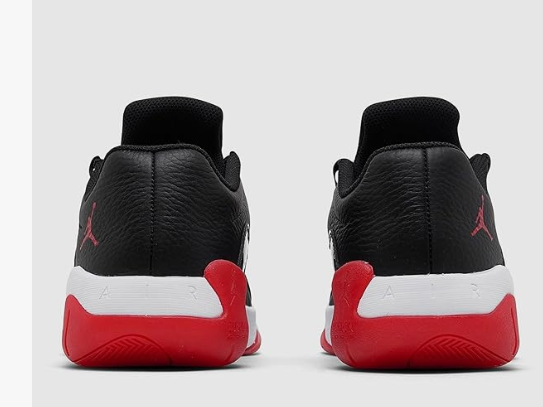 Nike Air Jordan 11 CMFT Low Mens Casual Shoe