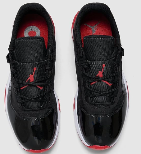 Nike Air Jordan 11 CMFT Low Mens Casual Shoe