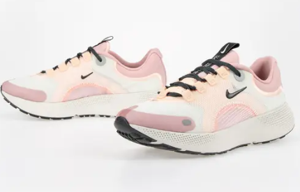 Nike React Escape Run CV3817-106 Shoes - Multicolor