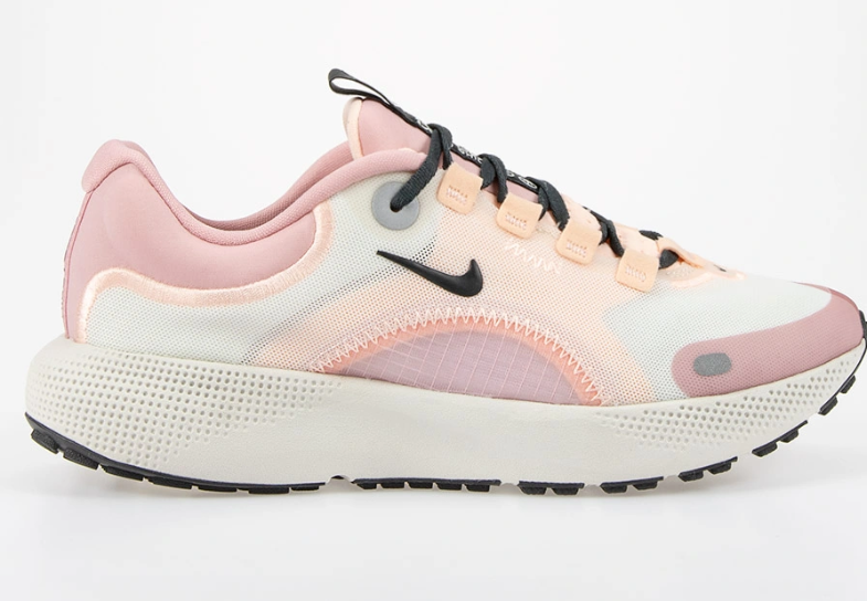 Nike React Escape Run CV3817-106 Shoes - Multicolor