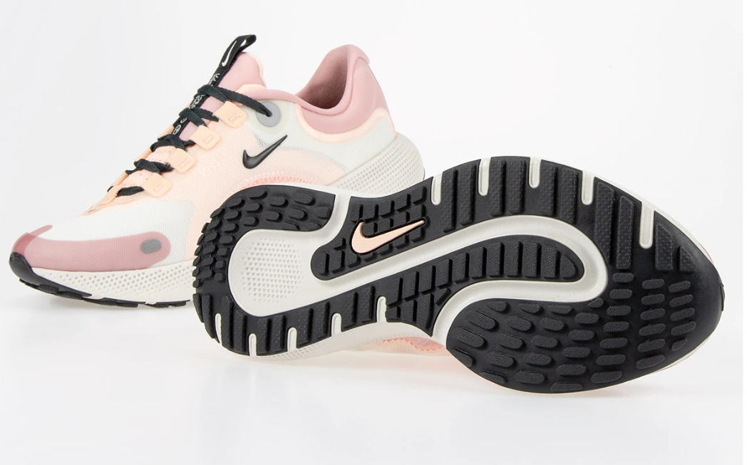 Nike React Escape Run CV3817-106 Shoes - Multicolor