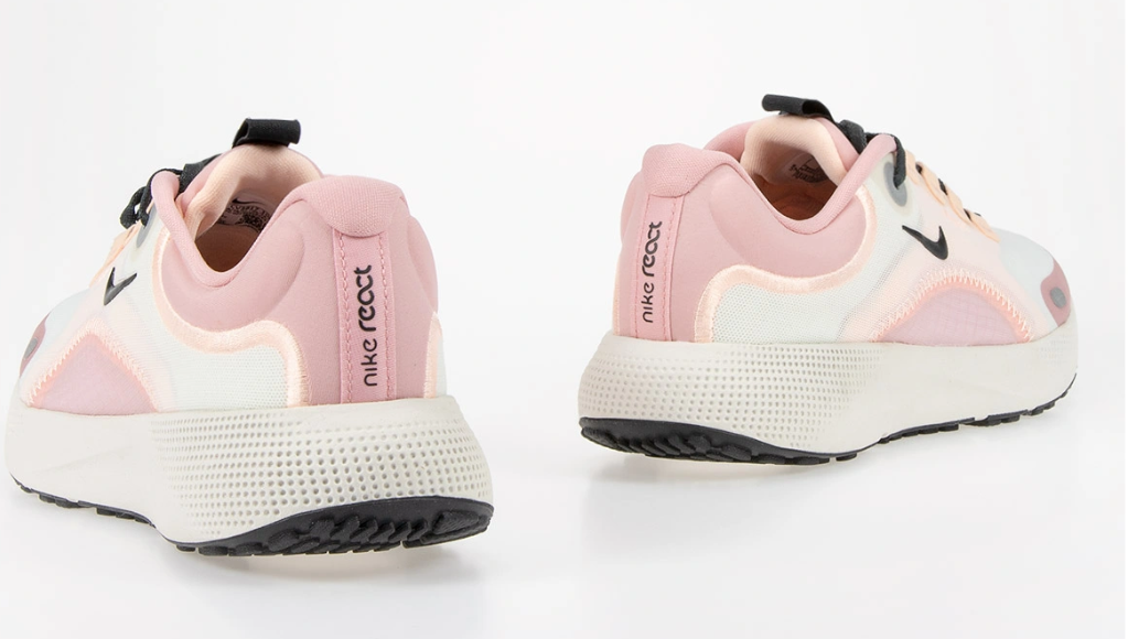 Nike React Escape Run CV3817-106 Shoes - Multicolor