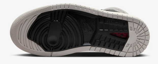 Air Jordan 1 Zoom CMFT 2