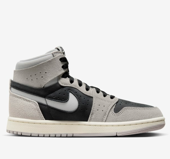 Air Jordan 1 Zoom CMFT 2