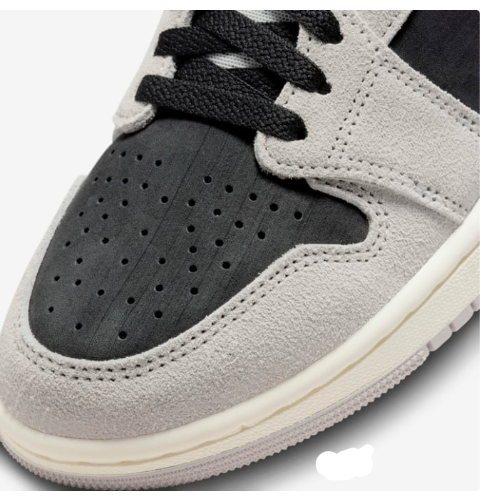 Air Jordan 1 Zoom CMFT 2