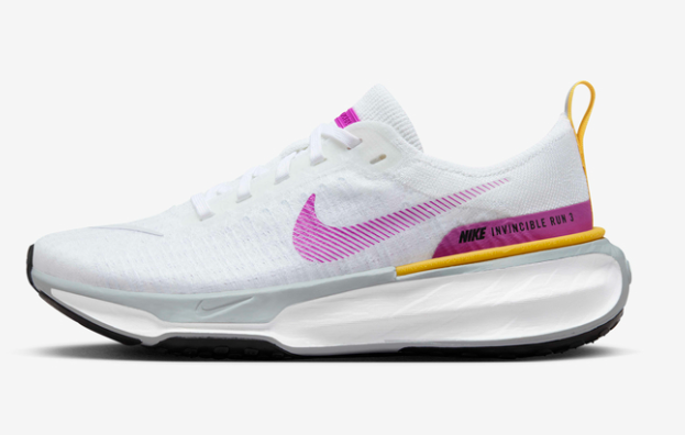 Nike Invincible 3