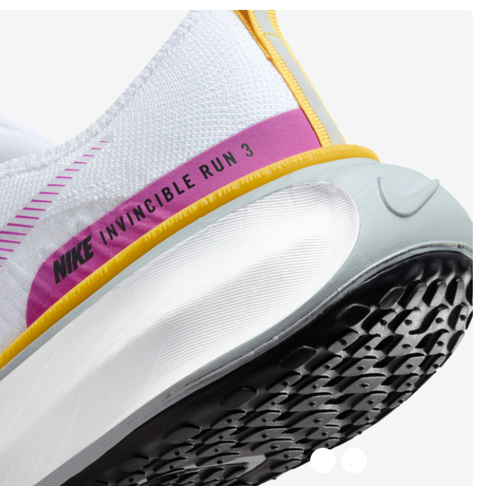 Nike Invincible 3