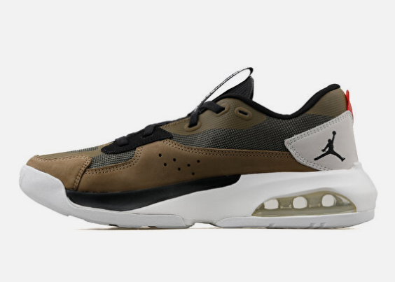 Nike Basketball Shoes Jordan Air 200E