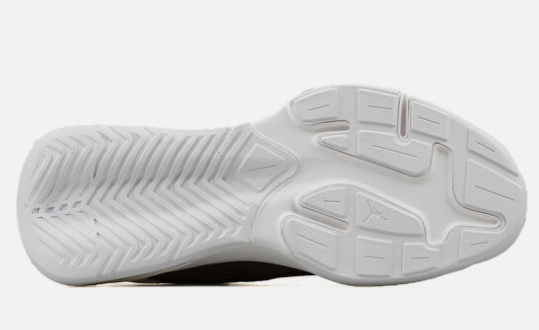 Nike Basketball Shoes Jordan Air 200E