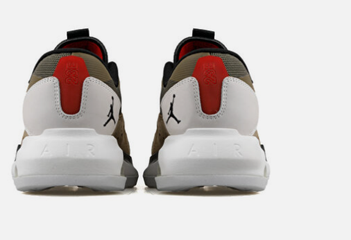 Nike Basketball Shoes Jordan Air 200E