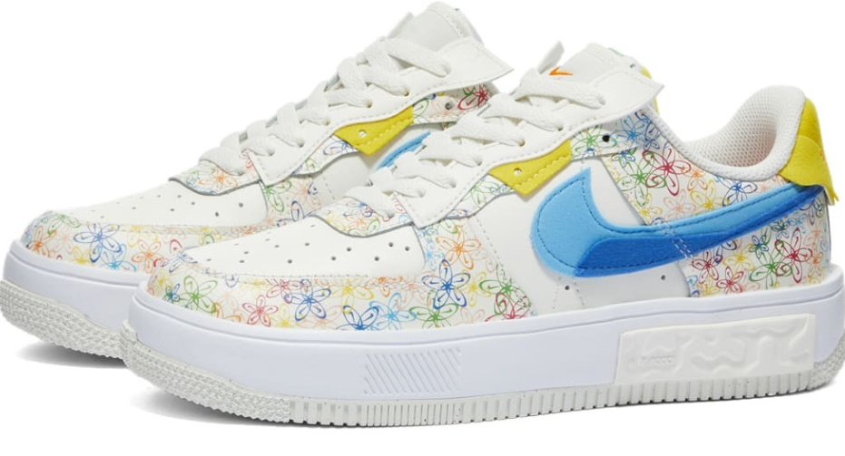 Nike  Air Force 1 Fontanka W Sneakers