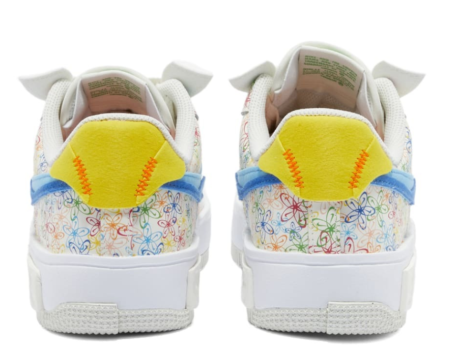 Nike  Air Force 1 Fontanka W Sneakers