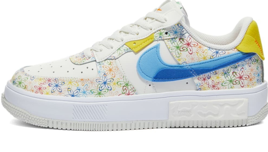 Nike  Air Force 1 Fontanka W Sneakers