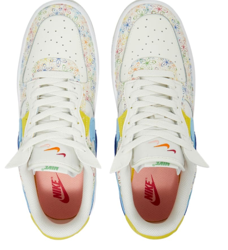 Nike  Air Force 1 Fontanka W Sneakers