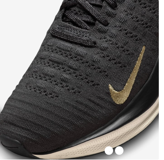 Nike InfinityRN 4