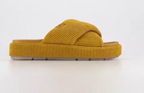 Jordan Sophia Sliders Chutney Fire Redsail 