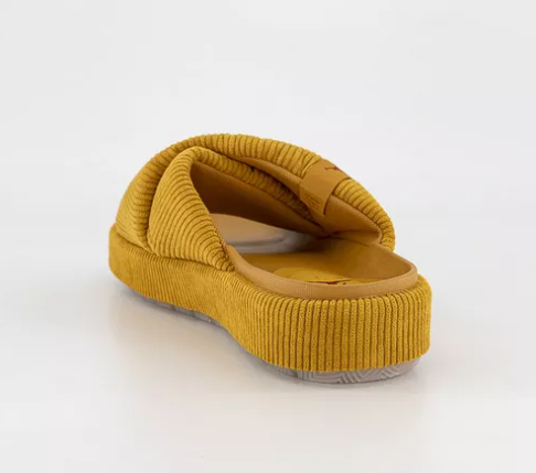 Jordan Sophia Sliders Chutney Fire Redsail 