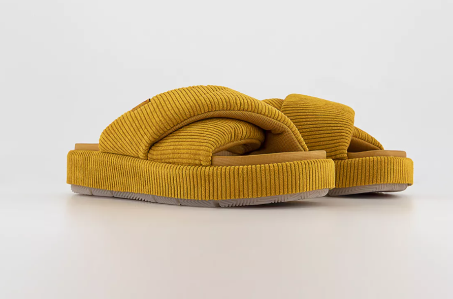 Jordan Sophia Sliders Chutney Fire Redsail 