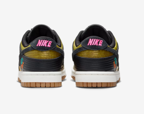 Nike Dunk Low