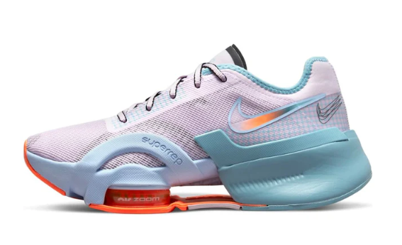 Nike Air Zoom SuperRep 3