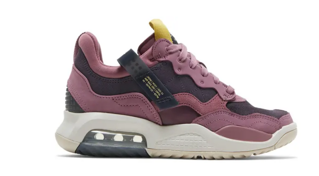 Air Jordan MA2 'Light Mulberry'