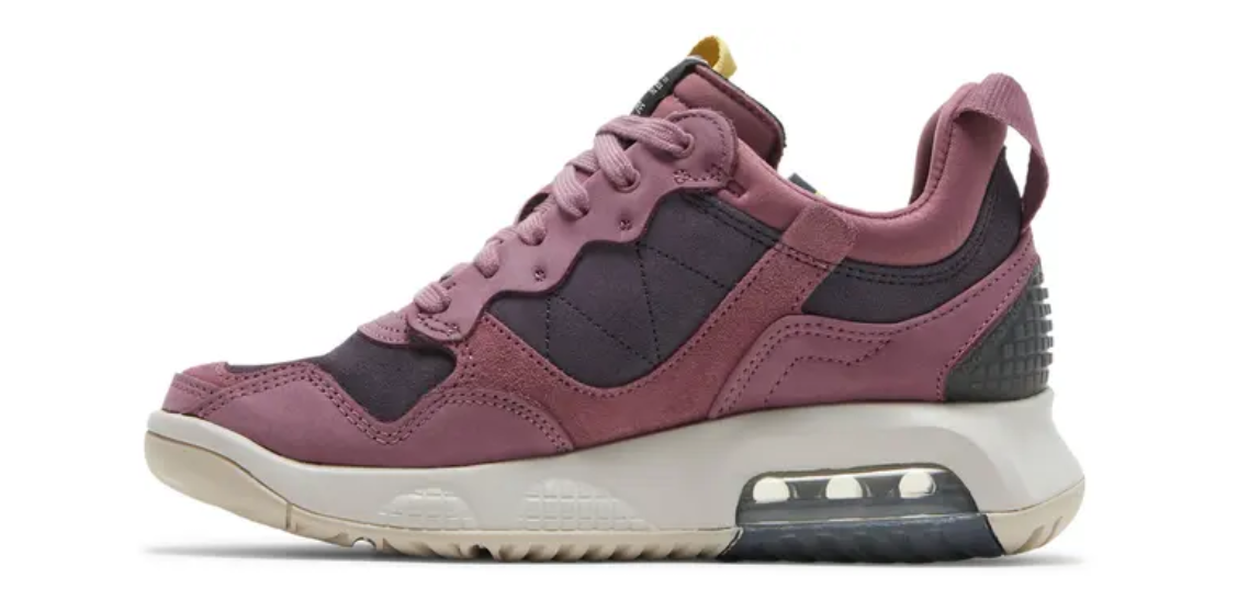 Air Jordan MA2 'Light Mulberry'