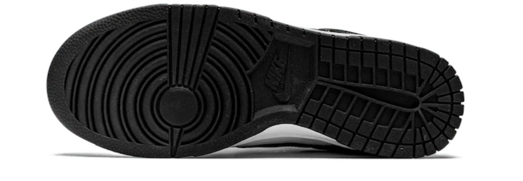 Nike Dunk Low Retro "White Black Panda"