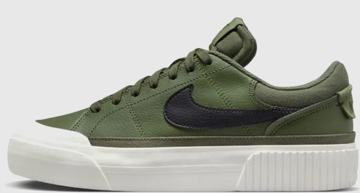 Nike Court Legacy Lift