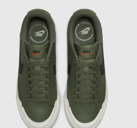 Nike Court Legacy Lift