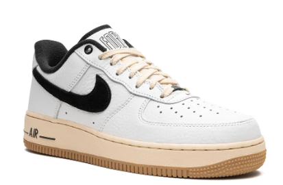 Air Force 1 Low "Command Force - Summit White" sneakers