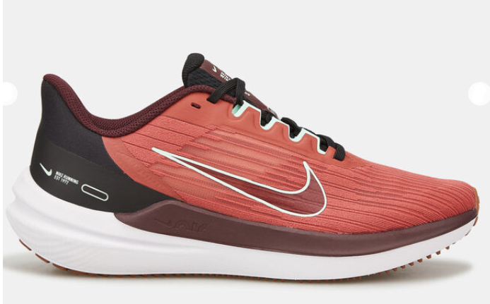  Air Winflo 9 Road Running Shoe