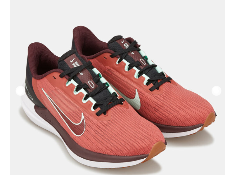  Air Winflo 9 Road Running Shoe