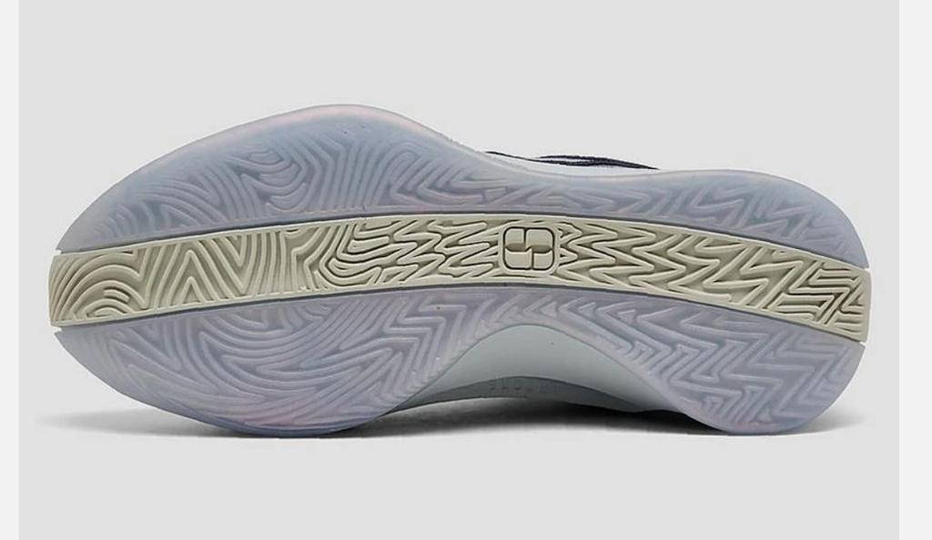 Nike Sabrina 1 Basketball Shoes Light Bone Orange