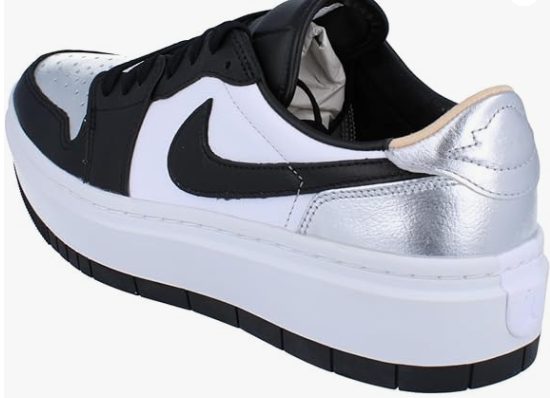 Nike Air Jordan 1 Elevate Low SE