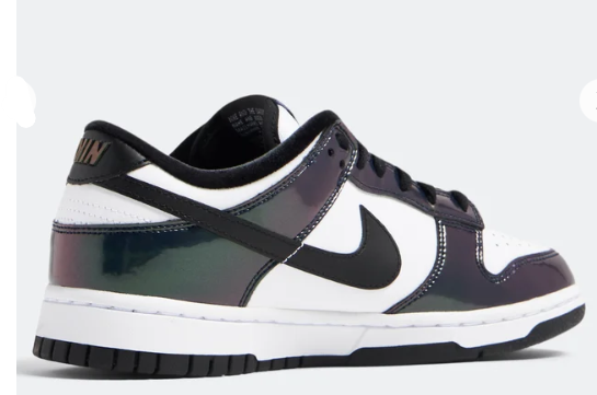 Nike Dunk Low SE 'Just Do It' sneakers