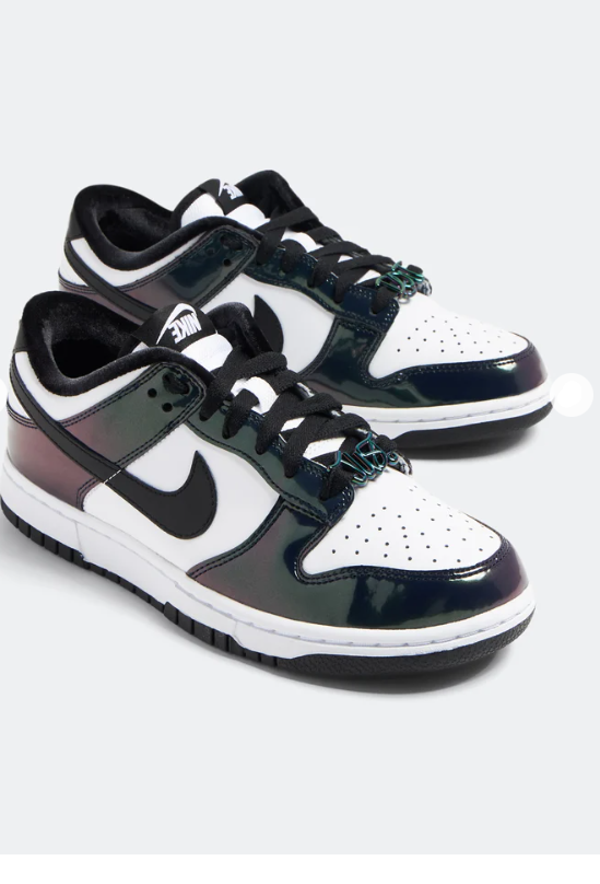 Nike Dunk Low SE 'Just Do It' sneakers